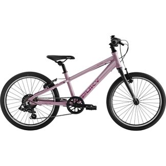 Puky - LS-Pro 20-7 Alu Kinder Fahrrad pearl pink