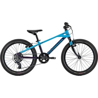 Mondraker - Leader 20 Kids Bike blue 2023