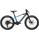 Play 20 E-MTB Hardtail Kids Blue