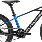 Play 20 E-MTB Hardtail Kinder blau