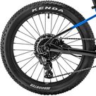 Play 20 E-MTB Hardtail Kids Blue