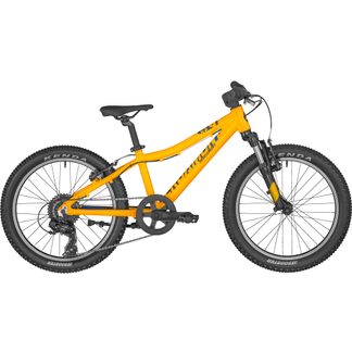 Bergamont - Bergamonster 20 Boy Kids Bike sunny orange 2022