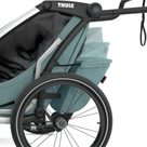 Chariot Cross Bike Trailer 1 Seat alaska 2023