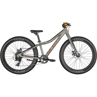 Scott - Roxter 24 Kids Bike raw alloy 2023