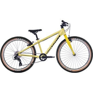 Eightshot - X-Coady 24 SL Kids Bike lemon