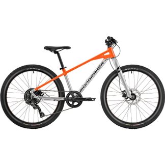 Mondraker - Leader 24 Kinder Fahrrad 2023 orange