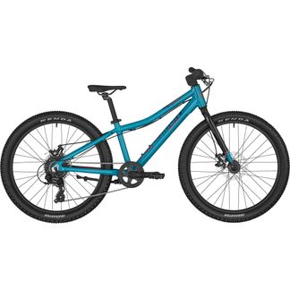 Bergamont - Revox 24 Lite Boy Kids Bike caribbean blue 2022