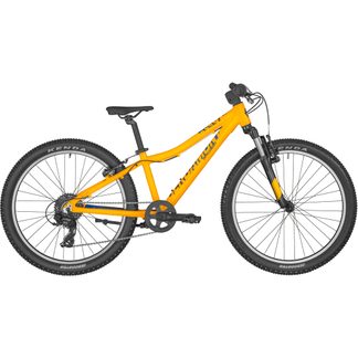 Bergamont - Revox 24 Boy Kids Bike sunny orange 2022
