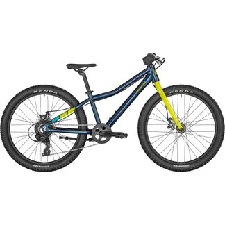 Bergamont - Revox 24 Lite Kids Bike kiez blue