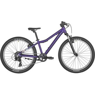 Bergamont - Revox 24 Kids Bike metallic purple 2023