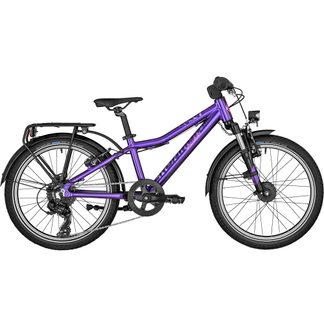 Bergamont - Revox ATB 20 Boy Kids Bike metallic purple 2022