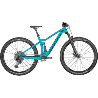 Scott - Spark 700 Kids Bike cerulean blue 2023