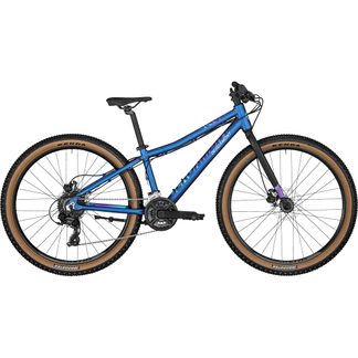 Bergamont - Revox 26 Lite Girl Kids Bike flaky blue 2022