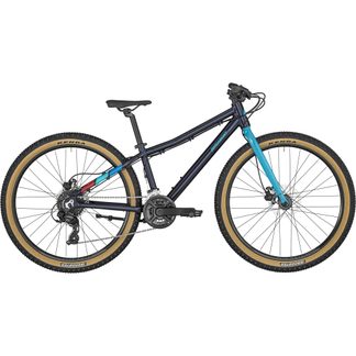 Bergamont - Revox 26 Lite Kid Bike dark blue