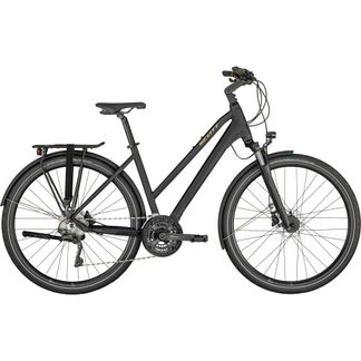 Scott - Sub Sport 20 Lady Trekking Bike dark grey 2023