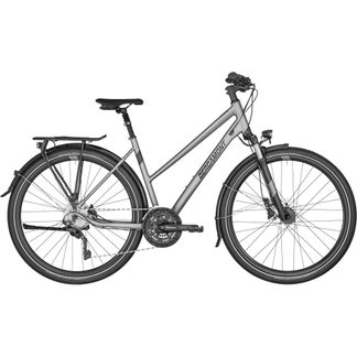 Bergamont - Horizon 7 Lady Trekkingbike chrome silver 2022