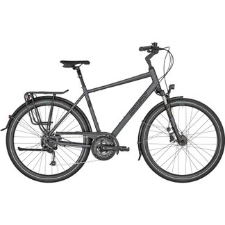 Bergamont - Horizon 6 Gent Trekkingbike anthracite  2022