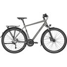 Horizon 7 Gent Trekking Bike titanium silver