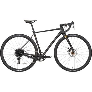 Rondo - Ruut AL 2 Gravel Plus Gravel Bike black 2022