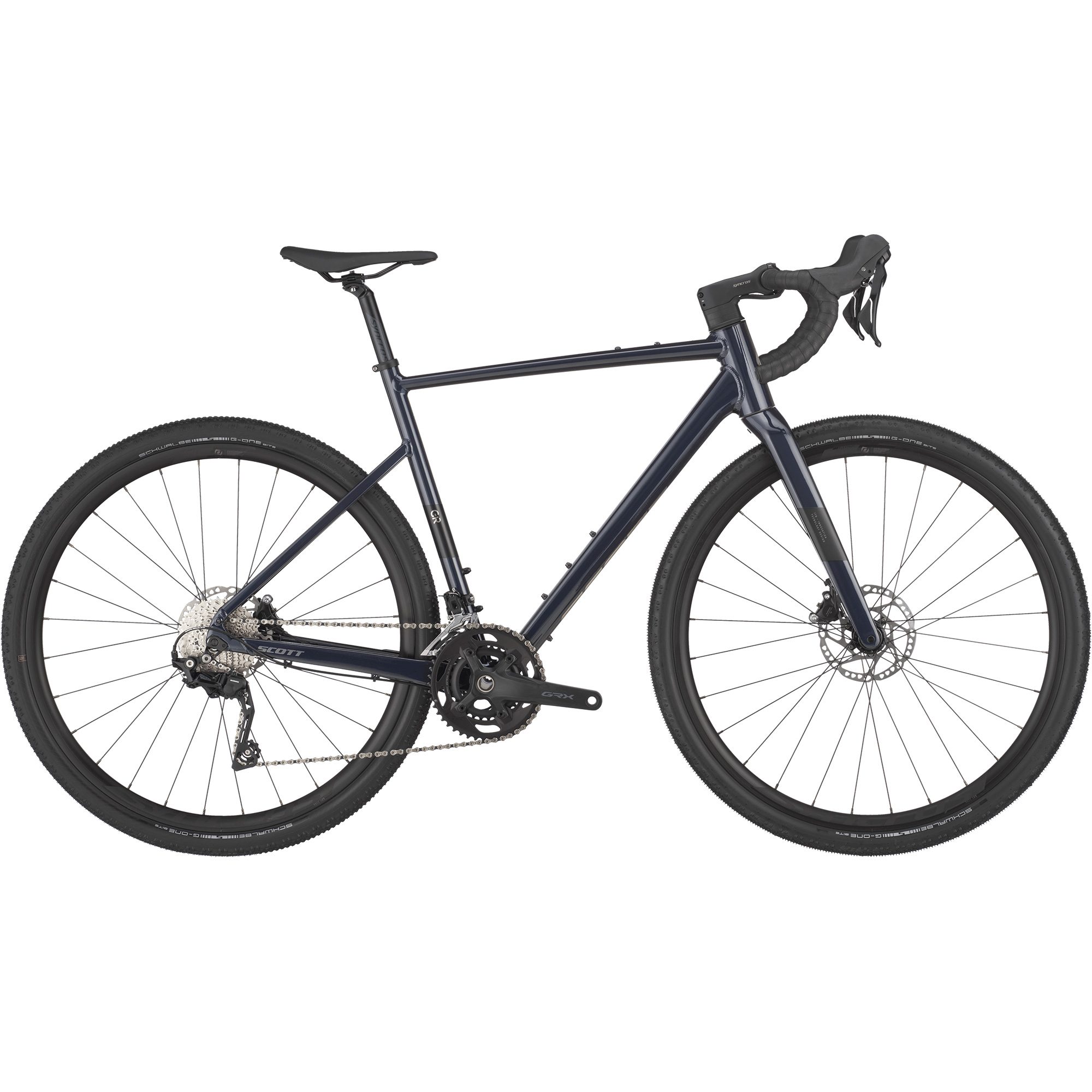 Speedster Gravel 30 Gravel Bike cosmic blue