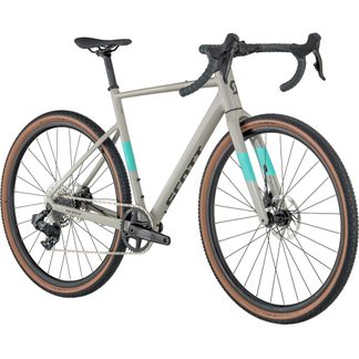 Speedster Gravel 10 Gravel Bike cloud beige