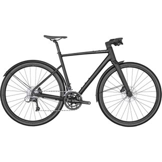 Scott - Metrix 30 Gravel Bike matt black 2022