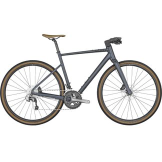 Scott - Metrix 20 Gravel Bike stone grey 2023