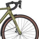 Speedster Gravel 50 EQ Gravel Bike ever green