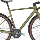 Speedster Gravel 50 EQ Gravel Bike ever green