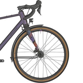 Grandurance RD 5 FMN Gravel Bike matt dusty purple