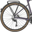 Grandurance RD 5 FMN Gravel Bike matt dusty purple