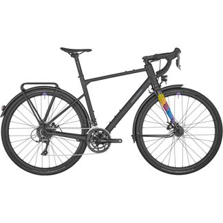 Bergamont - Grandurance RD 3 Gravel Bike flaky black 2023