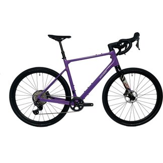 Bergamont - Grandurance Elite Carbon Gravel Bike purple