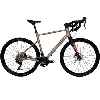 Bergamont - Grandurance 6 Gravel Bike beige