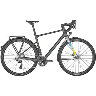 Bergamont - Grandurance RD Elite Carbon Gravel Bike flaky black