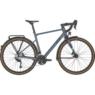 Bergamont - Grandurance RD 5 Gravel Bike sunny blue