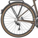 Grandurance RD 7 Gravel Bike dark brown