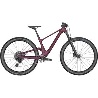 Scott - Contessa Spark 920 MTB Fully nitro purple 2022