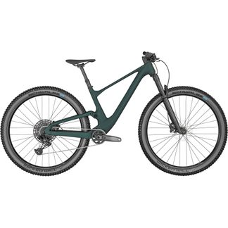 Scott - Contessa Spark 920 Carbon Mountainbike Fully dark petrol 2023