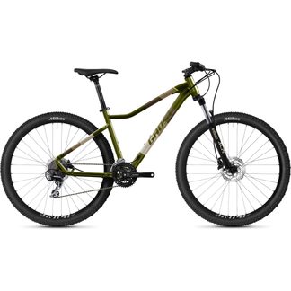 Ghost - Lanao Essential 27.5 Mountainbike Hardtail olive dust 2022