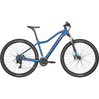Bergamont - Revox 3 FMN Mountainbike Hardtail flaky blue 2022