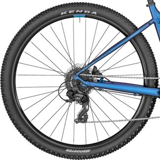 Revox 3 FMN Mountainbike Hardtail flaky blue