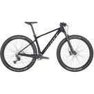 Scale 930 Carbon Mountainbike Hardtail dark stellar blue