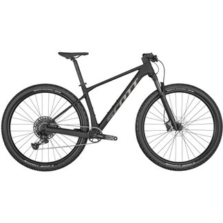 Scott - Scale 940 Carbon Mountainbike Hardtail raw carbon