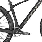 Scale 940 Carbon Mountainbike Hardtail raw carbon