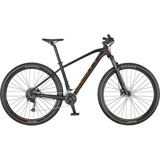 Scott - Aspect 940 Mountainbike Hardtail granite black