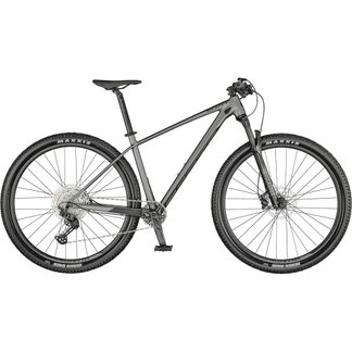 Scott Scale 965 Mtb Hardtail Gloss Slate Grey 21 At Sport Bittl Shop