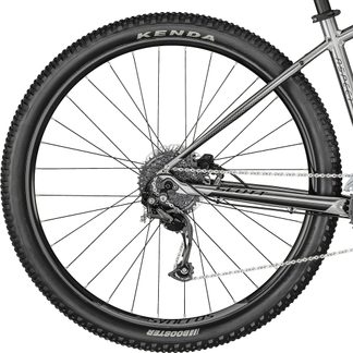 Aspect 950 Mountainbike Hardtail slate grey