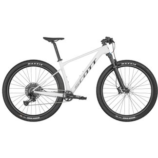 Scott - Scale 960 Mountainbike Hardtail weiß 2023