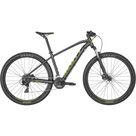 Aspect 960 Mountainbike Hardtail granite black